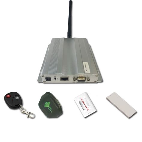 2.45 ghz active usb rfid reader|Long Range RFID Readers .